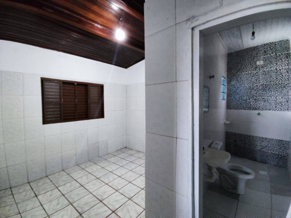 Imagem Casa com 1 Quarto à Venda, 115 m² em Sumidouro - Ubatuba