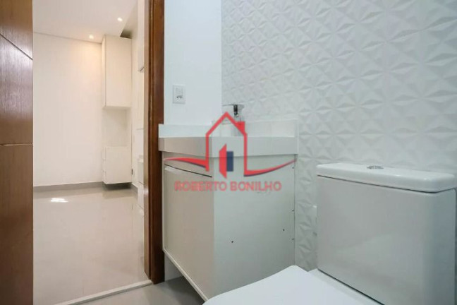 Imagem Casa com 2 Quartos à Venda, 137 m² em Santa Maria - Santo André Imagem Casa com 2 Quartos à Venda, 137 m² em Santa Maria - Santo André