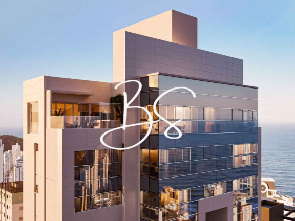 Apartamento com 4 Quartos à Venda, 222 m² em Centro - Balneário Camboriú