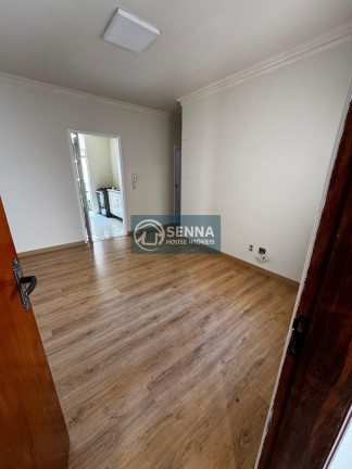 Imagem Imóvel com 3 Quartos para Alugar, 72 m² em Jardim Tamoio - Jundiaí