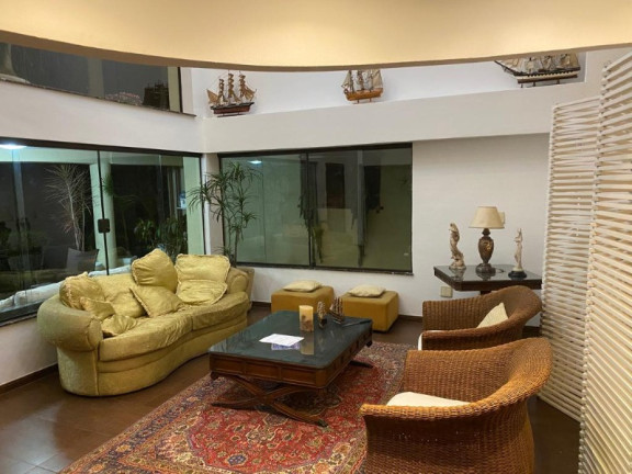 Imagem Casa com 5 Quartos à Venda, 366 m² em Brooklin Paulista - São Paulo Imagem Casa com 5 Quartos à Venda, 366 m² em Brooklin Paulista - São Paulo
