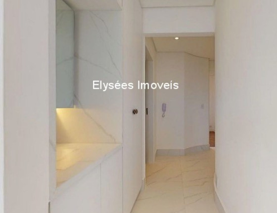 Imagem Apartamento com 3 Quartos à Venda, 180 m² em Vila Mascote - São Paulo