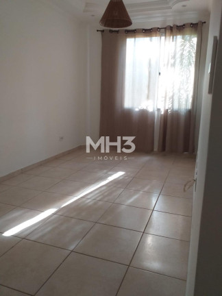 Imagem Imóvel com 2 Quartos à Venda, 58 m² em Jardim Bela Vista - Americana Imagem Imóvel com 2 Quartos à Venda, 58 m² em Jardim Bela Vista - Americana