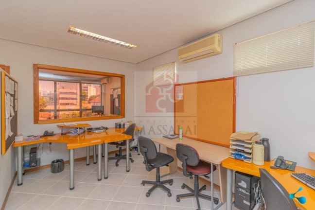 Imagem Sala Comercial para Alugar, 44 m² em Petrópolis - Porto Alegre Imagem Sala Comercial para Alugar, 44 m² em Petrópolis - Porto Alegre