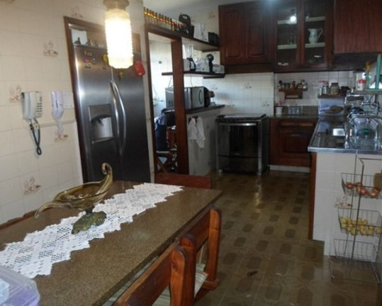 Imagem Apartamento com 3 Quartos à Venda, 147 m² em Várzea - Teresópolis Imagem Apartamento com 3 Quartos à Venda, 147 m² em Várzea - Teresópolis
