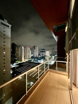 Imagem Imóvel com 2 Quartos à Venda, 86 m² em Vila Gertrudes - São Paulo Imagem Imóvel com 2 Quartos à Venda, 86 m² em Vila Gertrudes - São Paulo