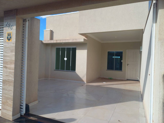 Imagem Casa com 3 Quartos à Venda, 250 m² em Jardim San Raphael V - Arapongas Imagem Casa com 3 Quartos à Venda, 250 m² em Jardim San Raphael V - Arapongas