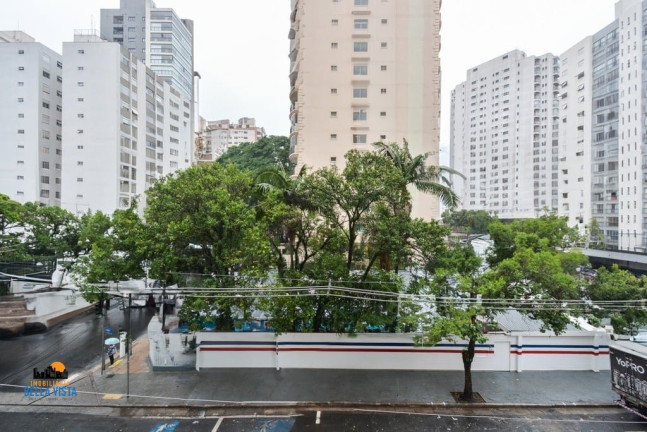 Imagem Apartamento com 3 Quartos à Venda,  em Indianópolis - São Paulo