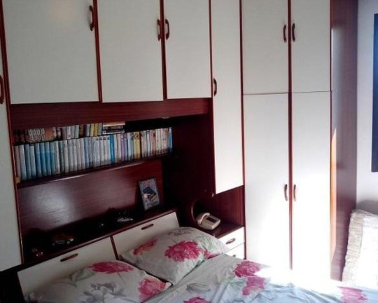 Imagem Apartamento com 1 Quarto à Venda, 43 m² em Bela Vista - São Paulo Imagem Apartamento com 1 Quarto à Venda, 43 m² em Bela Vista - São Paulo