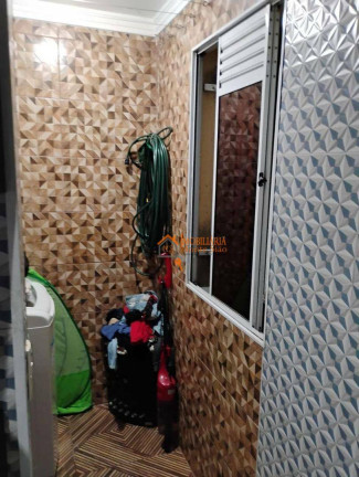 Imagem Apartamento com 2 Quartos à Venda, 49 m² em Jardim Das Andorinhas - Guarulhos