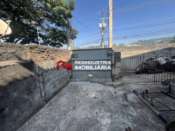 Imagem Galpão para Alugar, 565 m² em Jardim Califórnia - Barueri