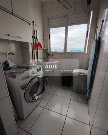 Imagem Apartamento com 2 Quartos à Venda, 72 m² em Jardim Satélite - São José Dos Campos