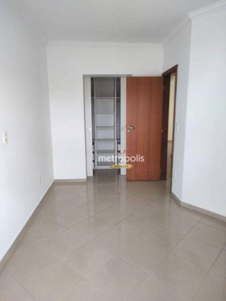 Imagem Apartamento com 3 Quartos à Venda, 87 m² em Santa Paula - São Caetano Do Sul
