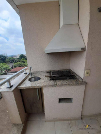 Imagem Apartamento com 3 Quartos à Venda, 72 m² em Vila Leopoldina - São Paulo Imagem Apartamento com 3 Quartos à Venda, 72 m² em Vila Leopoldina - São Paulo