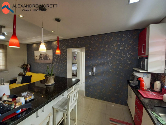 Apartamento com 2 Quartos à Venda, 69 m² em Vila Gabriel - Sorocaba