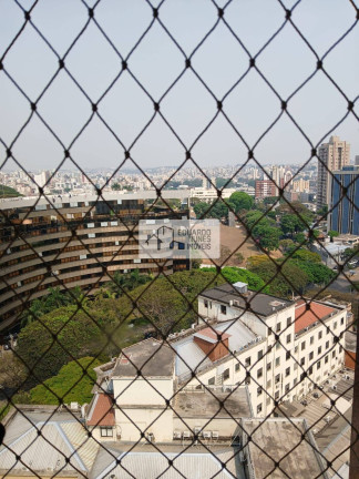 Imagem Cobertura com 3 Quartos à Venda, 180 m² em Barro Preto - Belo Horizonte Imagem Cobertura com 3 Quartos à Venda, 180 m² em Barro Preto - Belo Horizonte