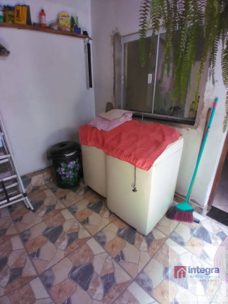 Imagem Casa com 3 Quartos à Venda, 139 m² em Jardim Residencial Santa Amália - Limeira Imagem Casa com 3 Quartos à Venda, 139 m² em Jardim Residencial Santa Amália - Limeira