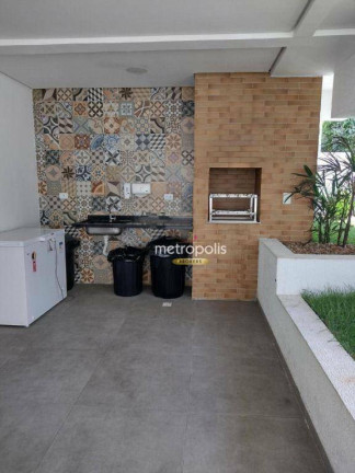 Imagem Apartamento com 2 Quartos à Venda, 45 m² em Centro - Diadema