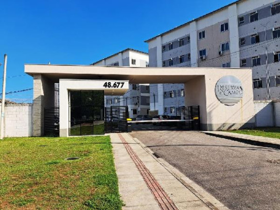 Imóvel com 2 Quartos à Venda, 13.802 m² em Campo Grande - Rio De Janeiro