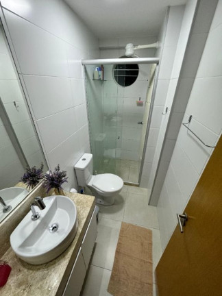 Imagem Apartamento com 2 Quartos à Venda, 67 m² em Jardim Oceania - João Pessoa