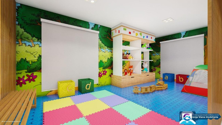 Imagem Apartamento à Venda,  em Residencial Das Rosas - Entrada Ate 18x Entrega Agosto - Osasco