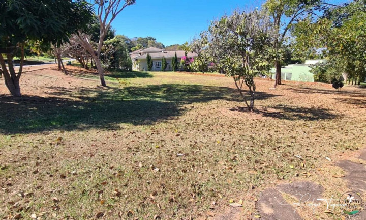 Terreno à Venda, 2.179 m² em Residencial Aldeia Do Vale - Goiânia