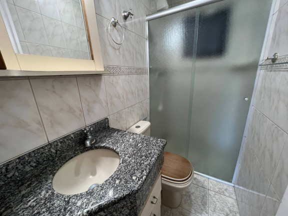 Imagem Apartamento com 1 Quarto à Venda, 62 m² em Caiçara - Praia Grande Imagem Apartamento com 1 Quarto à Venda, 62 m² em Caiçara - Praia Grande