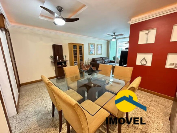 Imagem Apartamento com 3 Quartos à Venda, 130 m² em Icaraí - Niterói Imagem Apartamento com 3 Quartos à Venda, 130 m² em Icaraí - Niterói