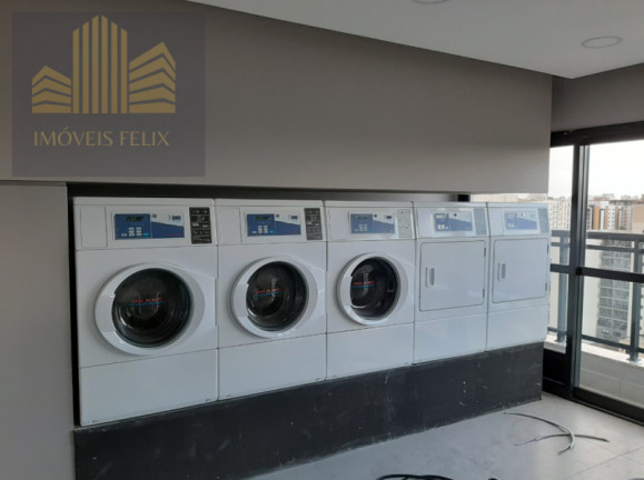 Imagem Apartamento com 3 Quartos à Venda, 66 m² em Indianópolis - São Paulo Imagem Apartamento com 3 Quartos à Venda, 66 m² em Indianópolis - São Paulo