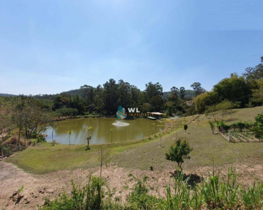 Imagem Fazenda à Venda, 545 m² em Amparo - Amparo Imagem Fazenda à Venda, 545 m² em Amparo - Amparo