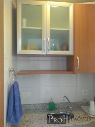 Imagem Sala Comercial à Venda, 30 m² em Centro - Santo André