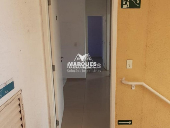 Imagem Apartamento com 2 Quartos à Venda, 43 m² em Jardim Morumbi - Sumaré
