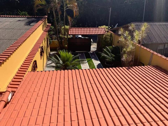 Imagem Casa com 3 Quartos à Venda, 1 m² em Nova Suíça - Nova Friburgo