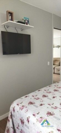 Imagem Apartamento com 2 Quartos à Venda, 62 m² em Jardim Santa Emília - São Paulo Imagem Apartamento com 2 Quartos à Venda, 62 m² em Jardim Santa Emília - São Paulo