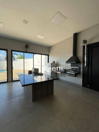 Imagem Casa com 3 Quartos à Venda, 247 m² em Loteamento Porto Fino - Rio Claro