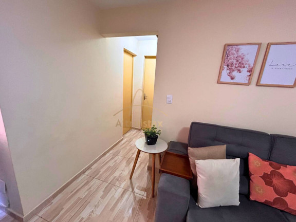 Imagem Apartamento com 2 Quartos à Venda, 55 m² em Bandeiras - Osasco