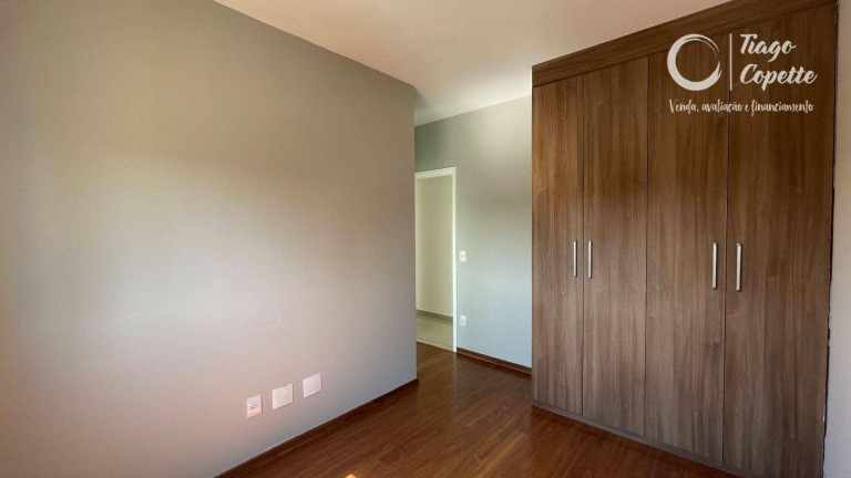 Imagem Apartamento com 3 Quartos para Alugar, 117 m² em Centro - Jundiaí