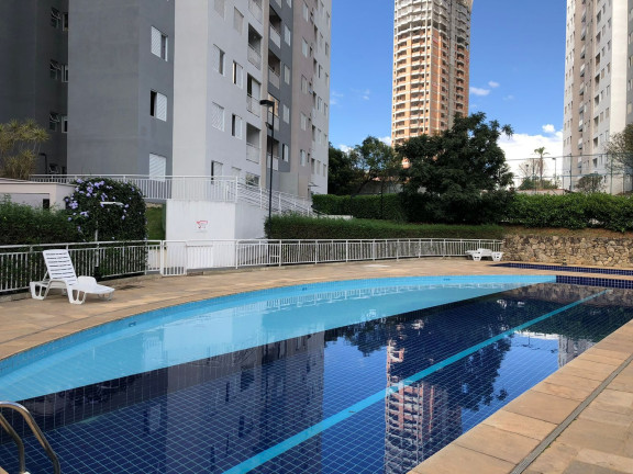 Imagem Imóvel com 2 Quartos para Alugar, 68 m² em Parque Campolim - Sorocaba