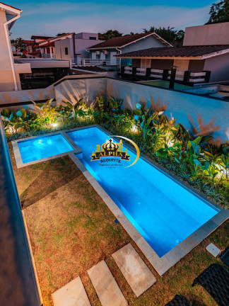 Imagem Casa de Condomínio com 4 Quartos à Venda, 317 m² em Alphaville - Santana De Parnaíba Imagem Casa de Condomínio com 4 Quartos à Venda, 317 m² em Alphaville - Santana De Parnaíba