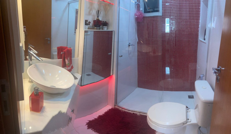 Imagem Imóvel com 3 Quartos à Venda, 97 m² em Bento Ferreira - Vitória