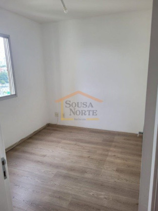 Imagem Apartamento com 2 Quartos à Venda, 50 m² em Vila Siqueira (zona Norte) - São Paulo Imagem Apartamento com 2 Quartos à Venda, 50 m² em Vila Siqueira (zona Norte) - São Paulo
