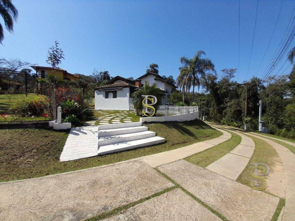 Imagem Casa com 4 Quartos à Venda, 190 m² em Mato Dentro - Mairiporã Imagem Casa com 4 Quartos à Venda, 190 m² em Mato Dentro - Mairiporã