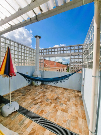 Imagem Casa de Condomínio com 2 Quartos à Venda, 74 m² em Butantã - São Paulo