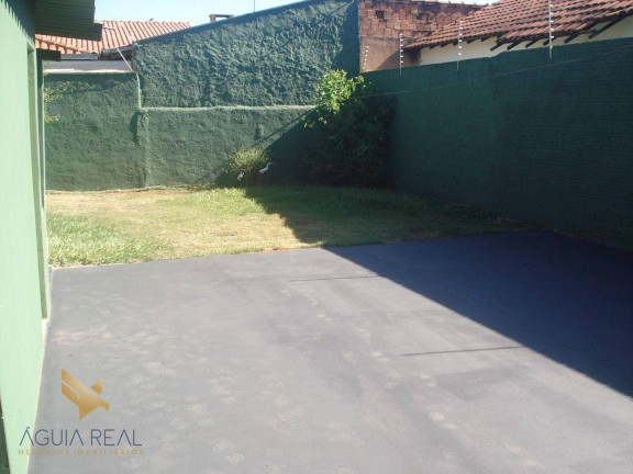 Casa com 3 Quartos à Venda, 119 m² em Vila Bandeirante - Campo Grande