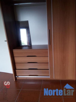Imagem Apartamento com 2 Quartos para Alugar, 55 m² em Lauzane Paulista - São Paulo