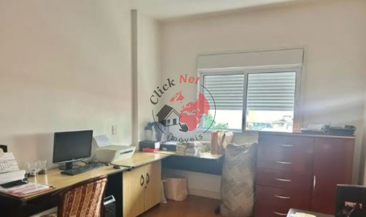 Imagem Apartamento com 4 Quartos à Venda, 242 m² em Santo Antônio - São Caetano Do Sul
