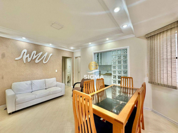 Imagem Apartamento com 2 Quartos à Venda, 65 m² em Jardim Astúrias - Guarujá Imagem Apartamento com 2 Quartos à Venda, 65 m² em Jardim Astúrias - Guarujá