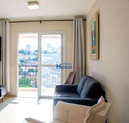 Foto do imóvel Apartamento com 3 Quartos à Venda, 93 m² em Alto Da Lapa - São Paulo