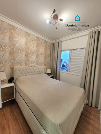 Imagem Imóvel com 2 Quartos à Venda, 59 m² em Baeta Neves - São Bernardo Do Campo Imagem Imóvel com 2 Quartos à Venda, 59 m² em Baeta Neves - São Bernardo Do Campo