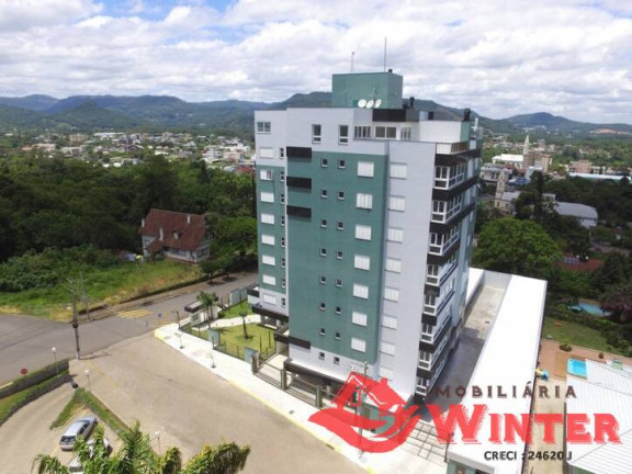 Imagem Apartamento com 2 Quartos à Venda, 133 m² em Centro - Feliz Imagem Apartamento com 2 Quartos à Venda, 133 m² em Centro - Feliz